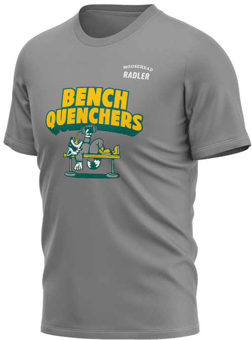 Bench Quenchers